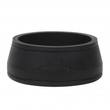 New Walleva 31.6mm Quick Step Black Bicycle Seatpost Ring